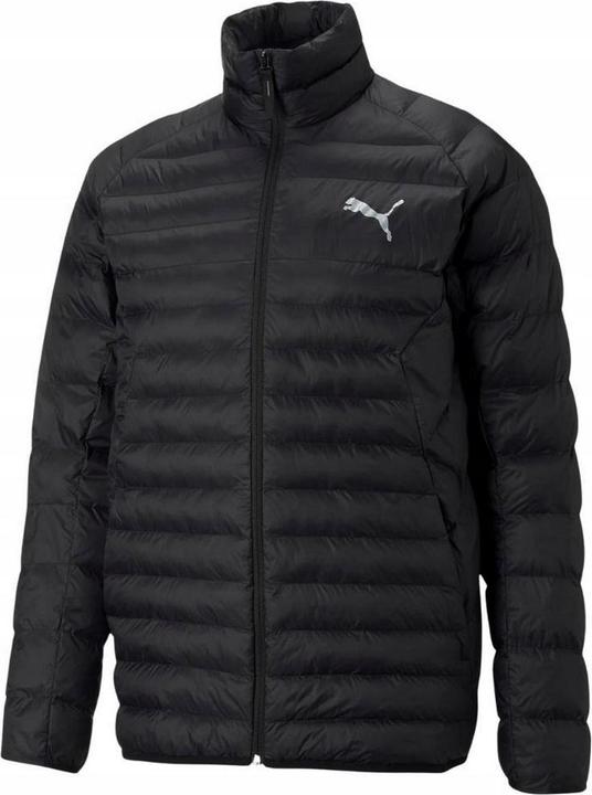 Produktbild Puma PackLITE Steppjacke (S)