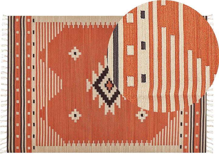 Produktbild Beliani Gavar (200 x 140 cm)