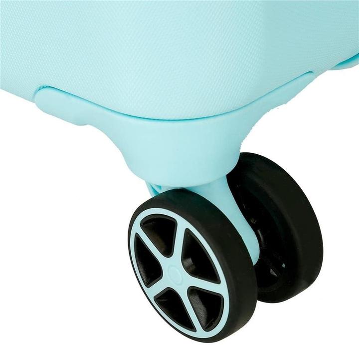 Actual product image Disney Mickey Friendly (38 l)