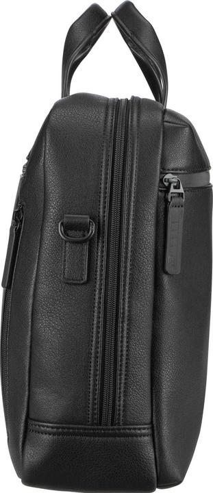 Actual product image Jost Briefcase Riga Business Bag 1 Comp (11.02")