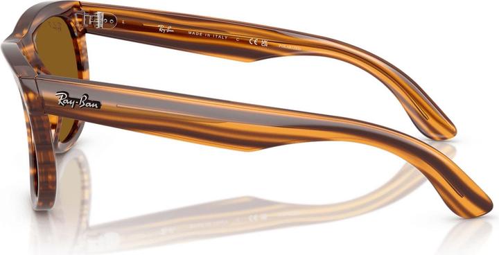 Actual product image Ray Ban Wayfarer Reverse