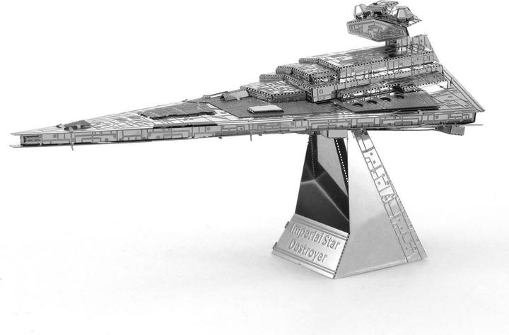 Immagine prodotto Metal Earth Cacciatore di stelle imperiale