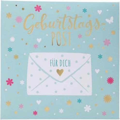 Magni Musikkarte Pop up Motiv 51 (1 Stk.) (11694.051A)