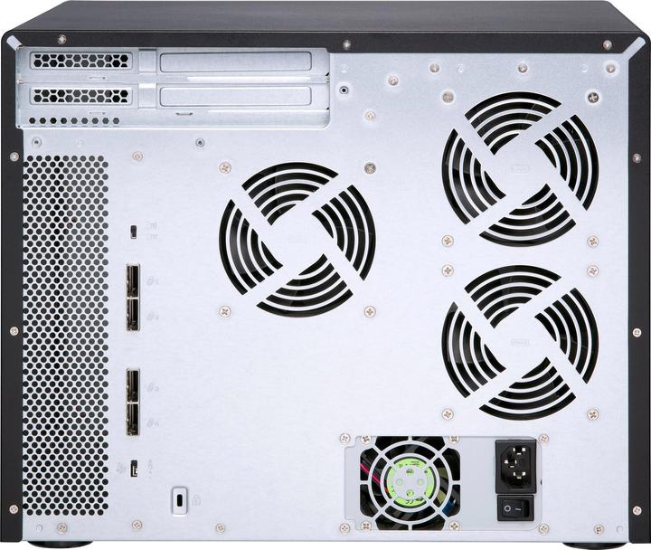 Produktbild QNAP TL-D1600S