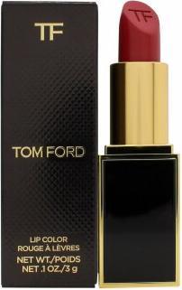 Actual product image Tom Ford lip color (69 Night Mauve)