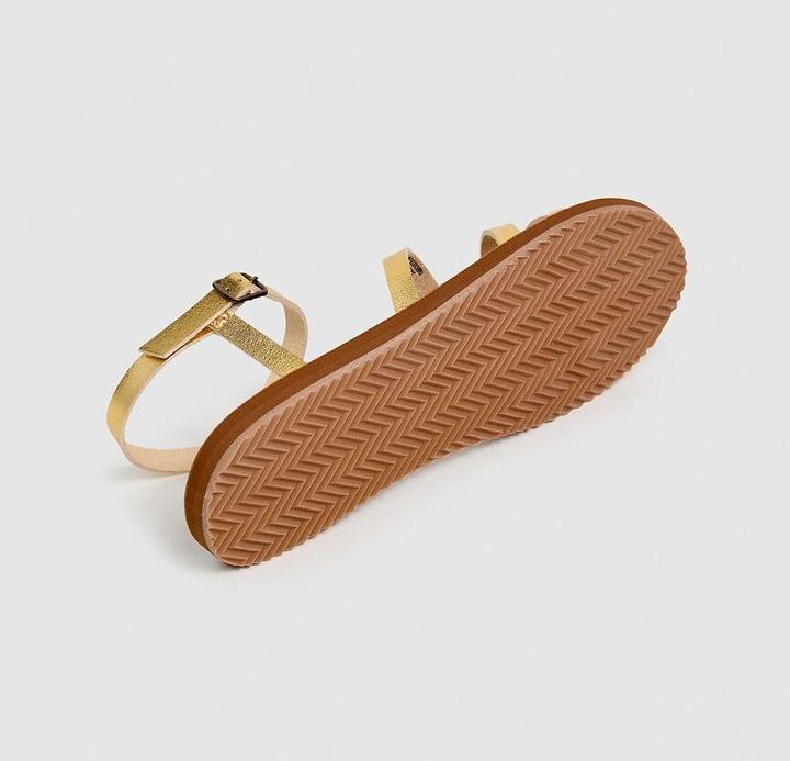 Produktbild Pepe Jeans Sandalen Rio Sand (40)