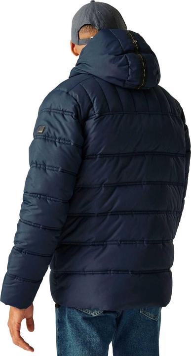 Produktbild Regatta Leeshaw Steppjacke (M)
