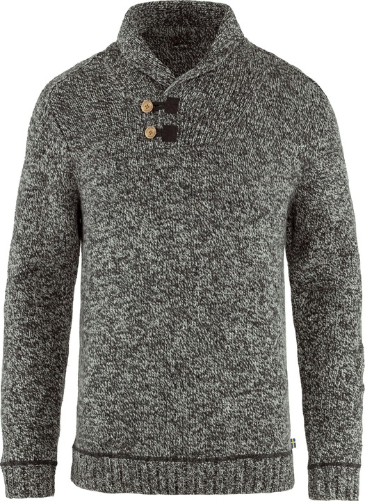 Actual product image Fjällräven Lada sweater (M)