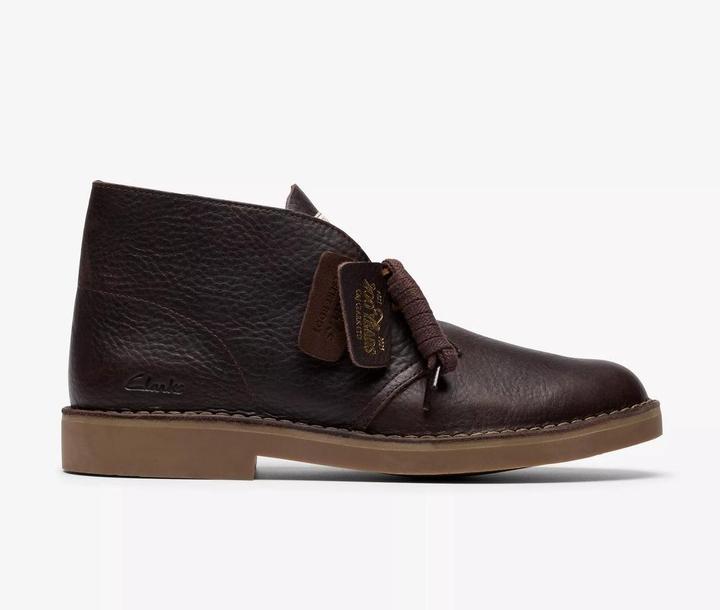 Image du produit Clarks M Desert Bt Evo (40)