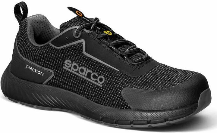 Produktbild Sparco Sicherheitsschuhe Traction (45)