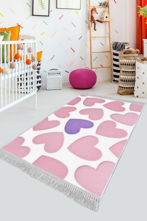 Produktbild Confetti Carpets Blaine (150 x 80 cm)
