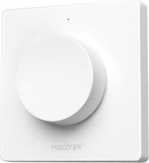 Milight Rotary Dimmer Radio White