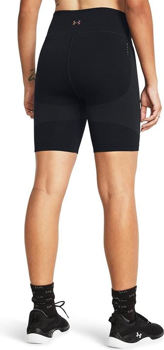 Immagine prodotto Under Armour Pantaloncini Elite senza cuciture Donna (XS)