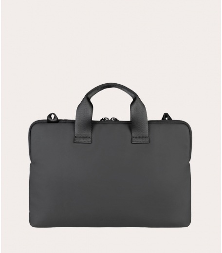 Immagine prodotto Tucano Gommo Slim Case per Apple MacBook Pro 15 e 16 Black Notebook fino a 16 anni (15.59", Apple)