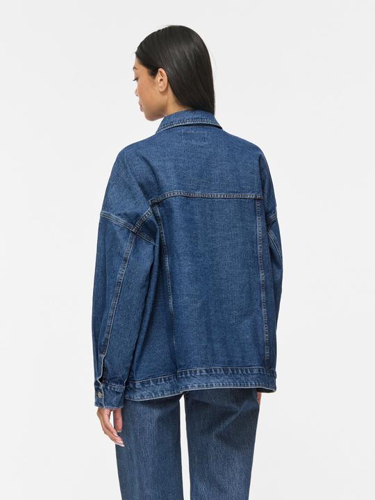 Actual product image Vila VIKIRA Geknöpfte Jeansjacke (42)