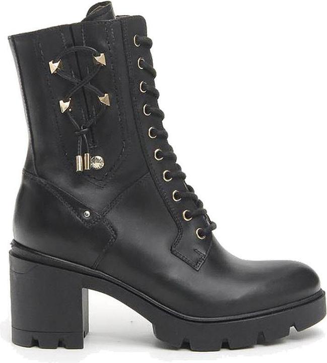 Nero Giardini Damen Stiefel (41)
