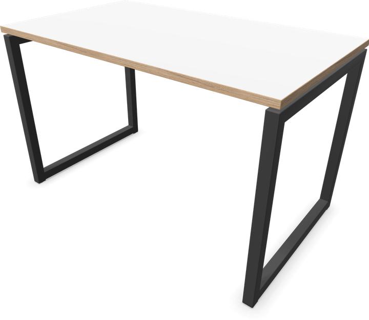 Dunkelgrau, Holz, Weiss