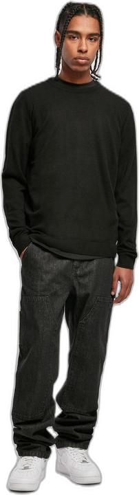 Produktbild Urban Classics Eco Mix Sweater - 19447 (S)