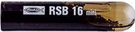 Produktbild Fischer Mörtelpatrone R 88687 RSB 16 mini Mörtel (10 Stk.)