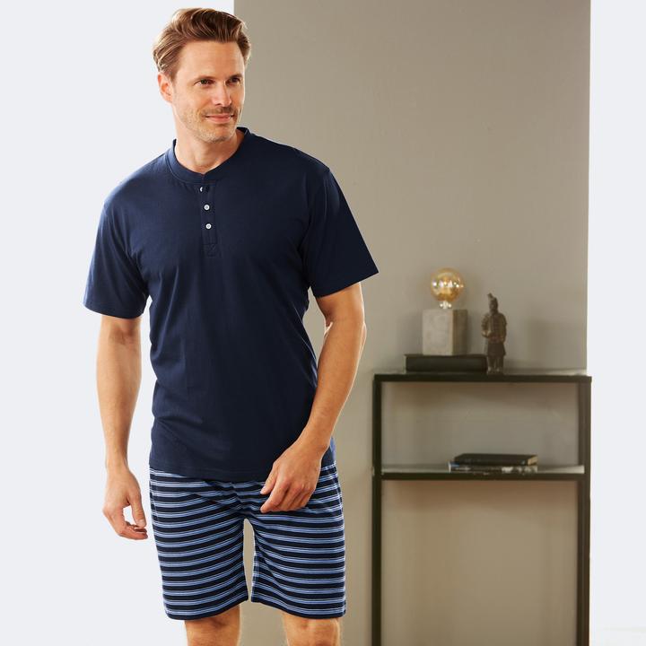 Immagine prodotto Erwin Müller Pantaloncini da uomo (50)