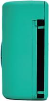 Actual product image Yashica MF-1 Snapshot Art Camera Y Edition Turquoise with 1 Film 400/24