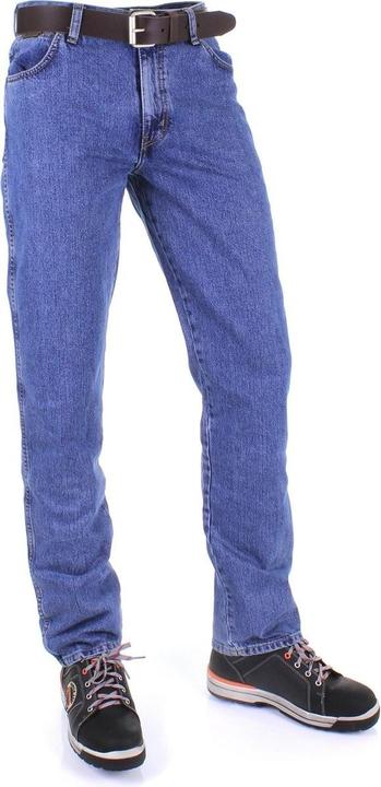 Produktbild Wrangler Texas non Stretch (W34/L32)