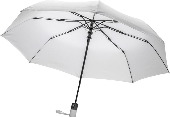 Actual product image Xd Collection Impact Aware RPET Automatic Folding Umbrella