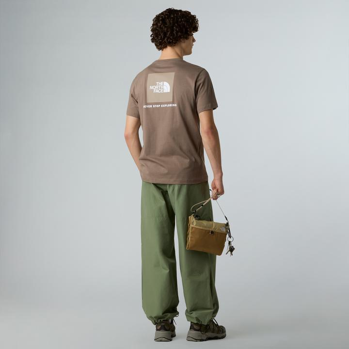 Actual product image North Face Redbox (XS)