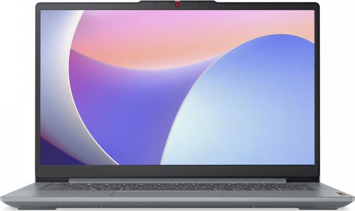 Actual product image Lenovo IdeaPad Slim 3 (14", 512 GB, 8 GB, DE, Intel Core i3-N305)