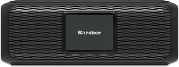 Actual product image Karcher DAB Go (DAB+, FM, Bluetooth)