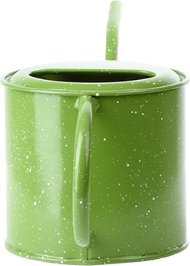 Actual product image Esschert Design Watering can in enamel look (1.35 l)