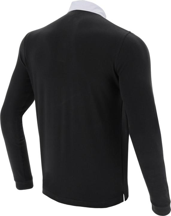 Immagine prodotto Macron Polo in cotone Pays de galles rugby 2020/21 (M)