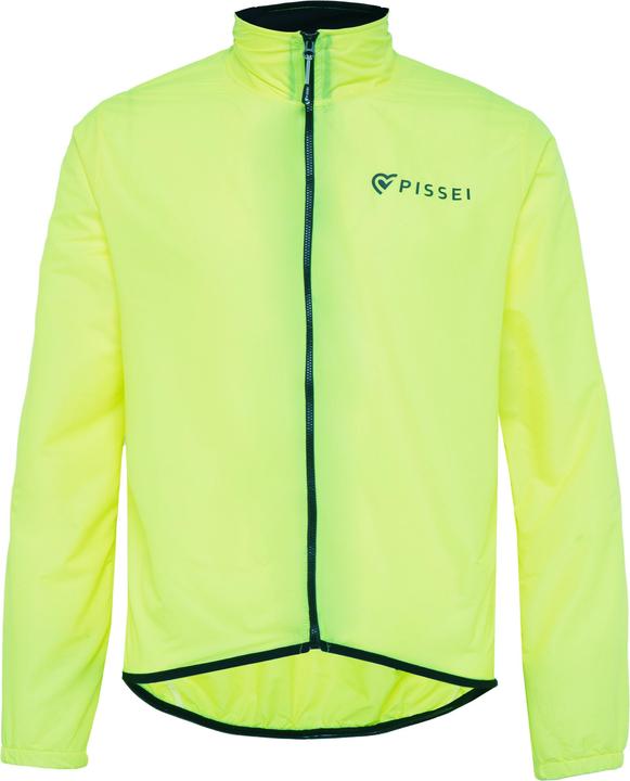 Actual product image Pissei waterproof jacket piei mantellina alito (S)