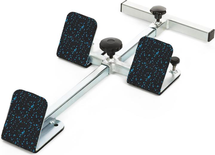 Sport-Thieme Vario-Startblock (5630 g)