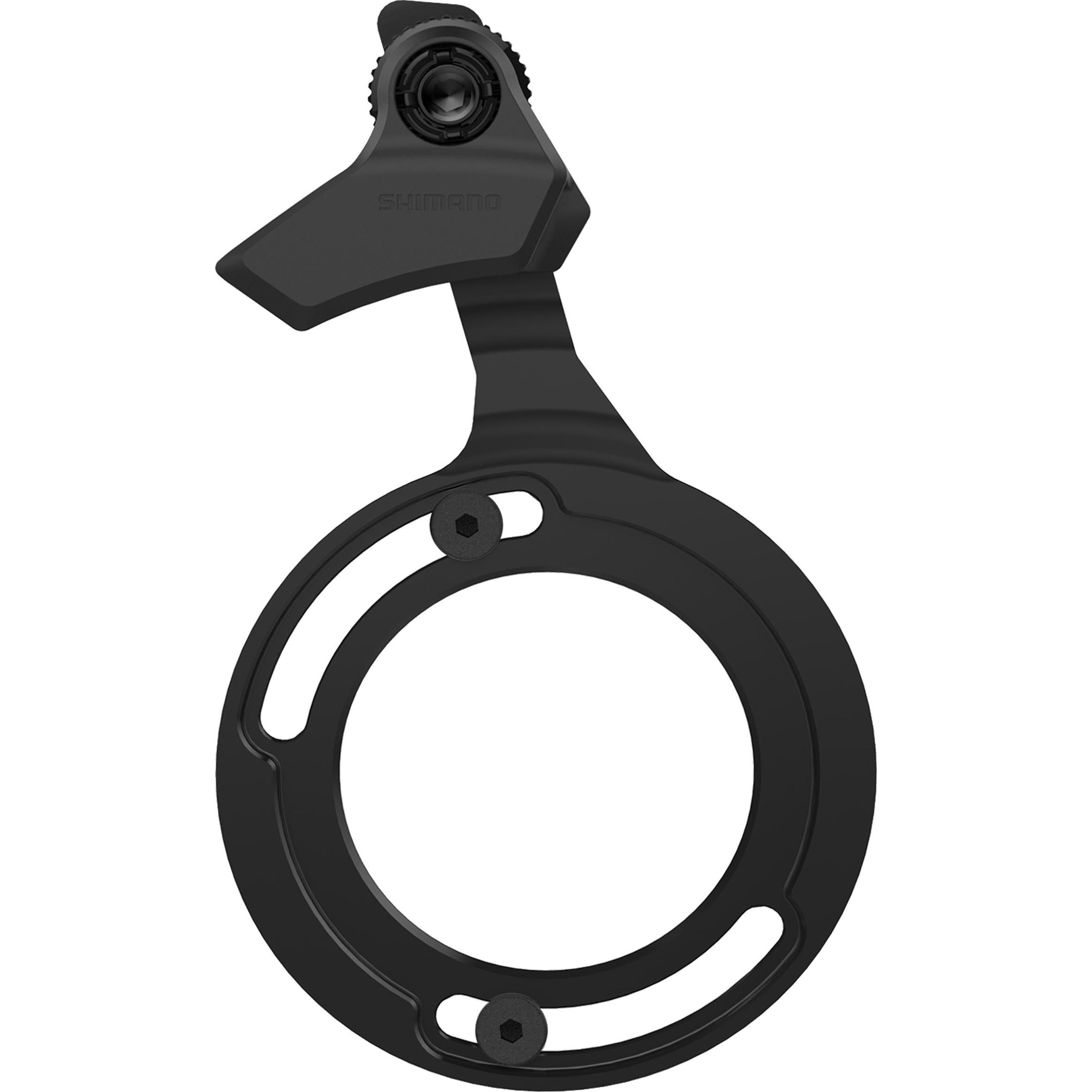 Shimano, Zubehör Schaltung + Antrieb