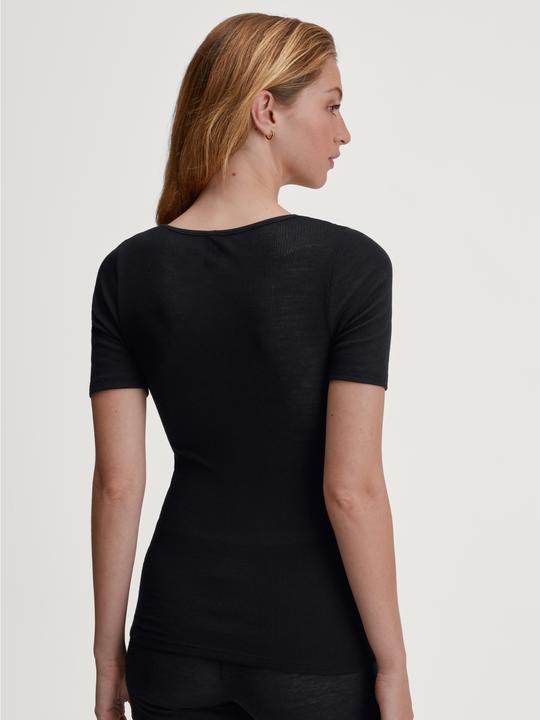 Produktbild Calida Silky Wool Glam T-Shirt (38)