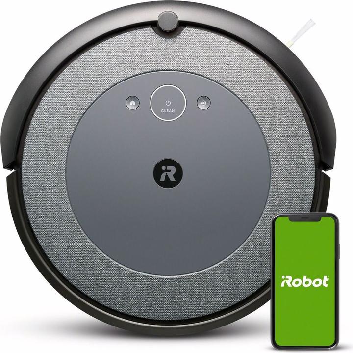Image du produit iRobot Roomba i3 (Robot vacuum)
