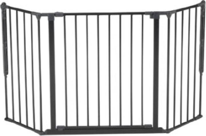 Baby Dan Konfigurationsgitter Flex M (90 cm)