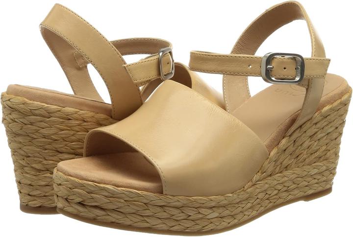 Image du produit Unisa Espadrilles Malte Gar en fleurs (36)