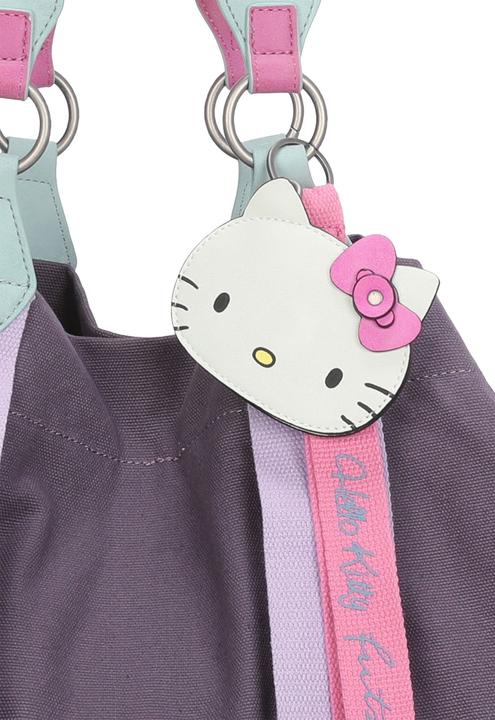 Produktbild Fritzi aus Preußen Izzy Medium Canvas Hello Kitty Shopper