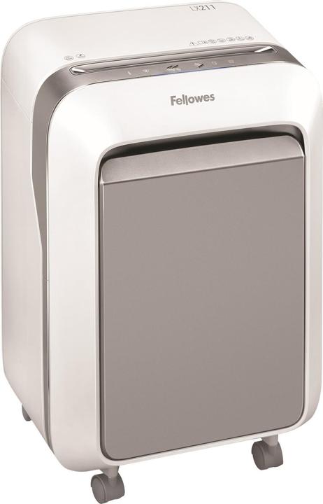 Fellowes Powershred LX 211 (Micro Cut) (Microschnitt)