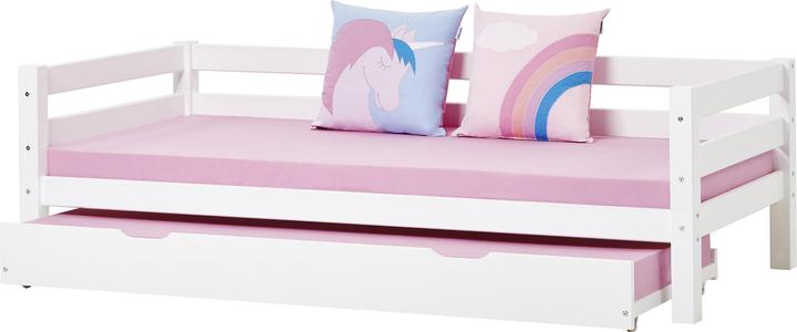 Immagine prodotto Hoppekids Materasso (70 x 190 cm)