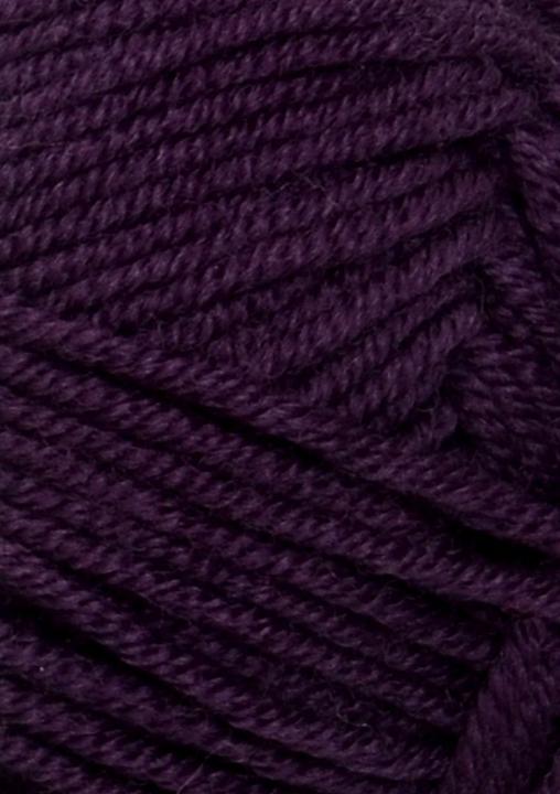 Actual product image Pro Lana Joker 8-ply school yarn multicolor 50g (90 m)