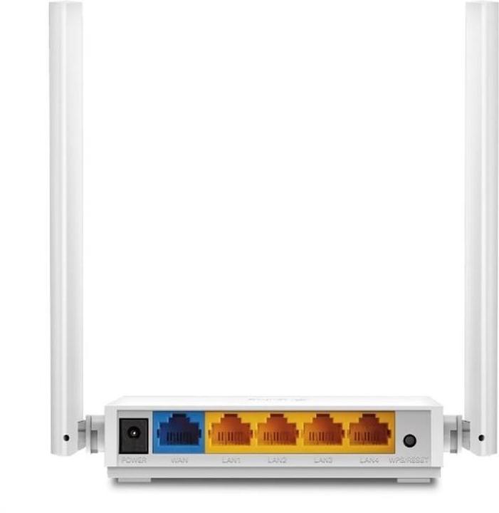 Image du produit TP-Link TL-WR844N - TL-WR844N routeur WiFi, 300Mbps