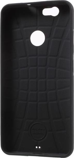 Actual product image Cover made from elastic TPU plastic (Nova)