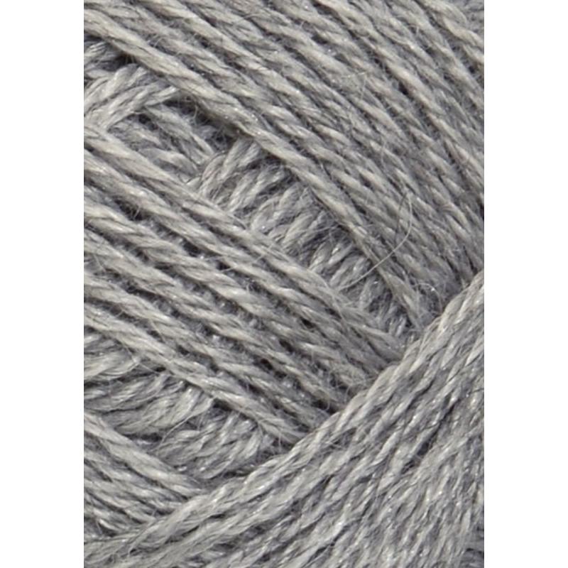 Thumbnail - Sandnes Garn Alpakka Silke 50g, Garn + Wolle, Weiss