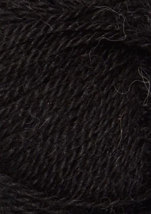 Produktbild Sandnes Garn Alpakka Silke 50g (200 m)