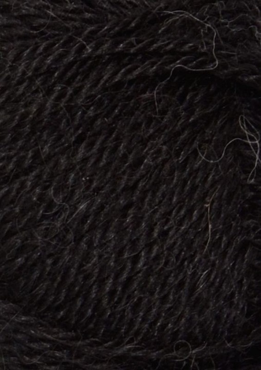 Actual product image Sandnes Garn Alpaca Silke 50g (200 m)