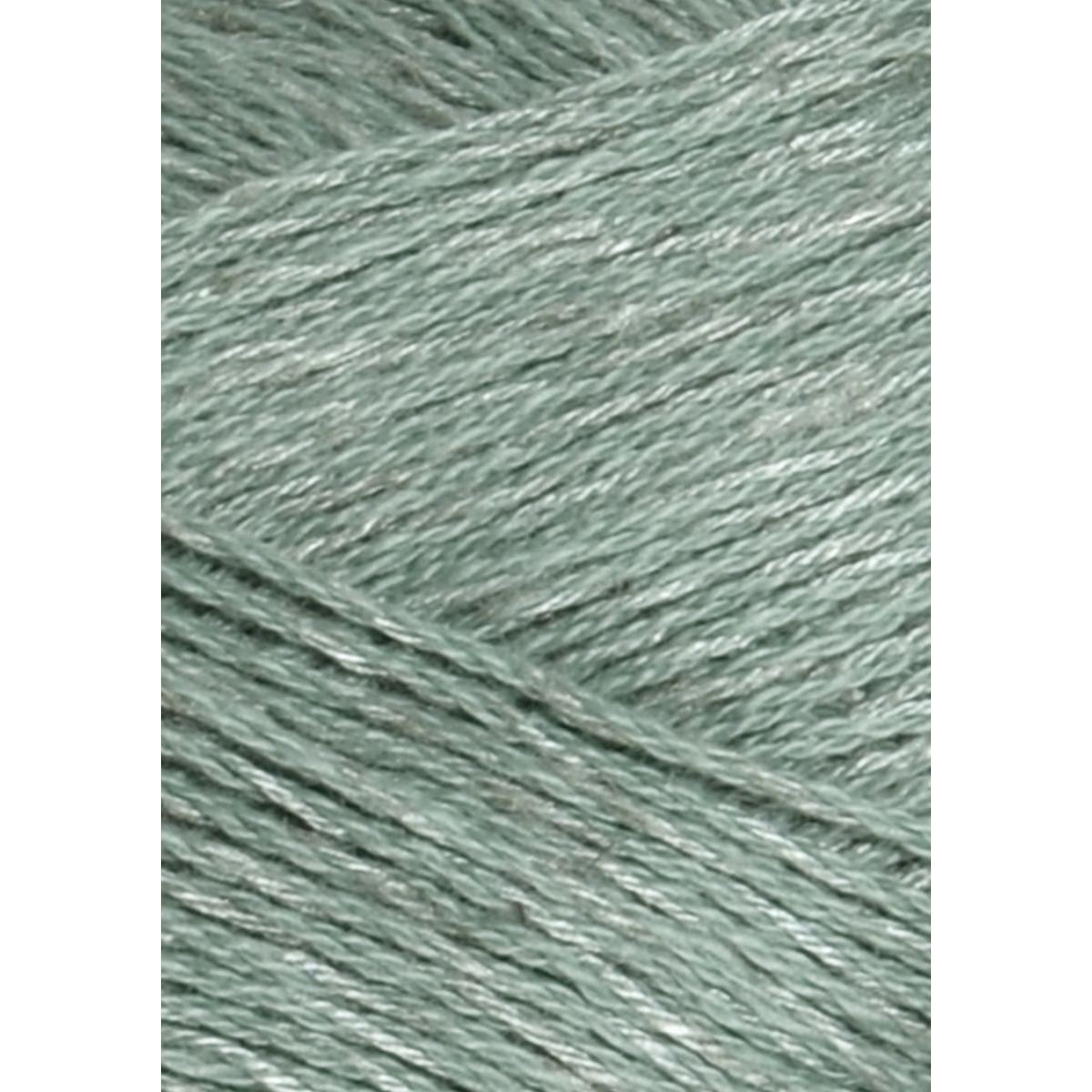 Sandnes Garn Tynn Line 50g, Garn + Wolle, Blau