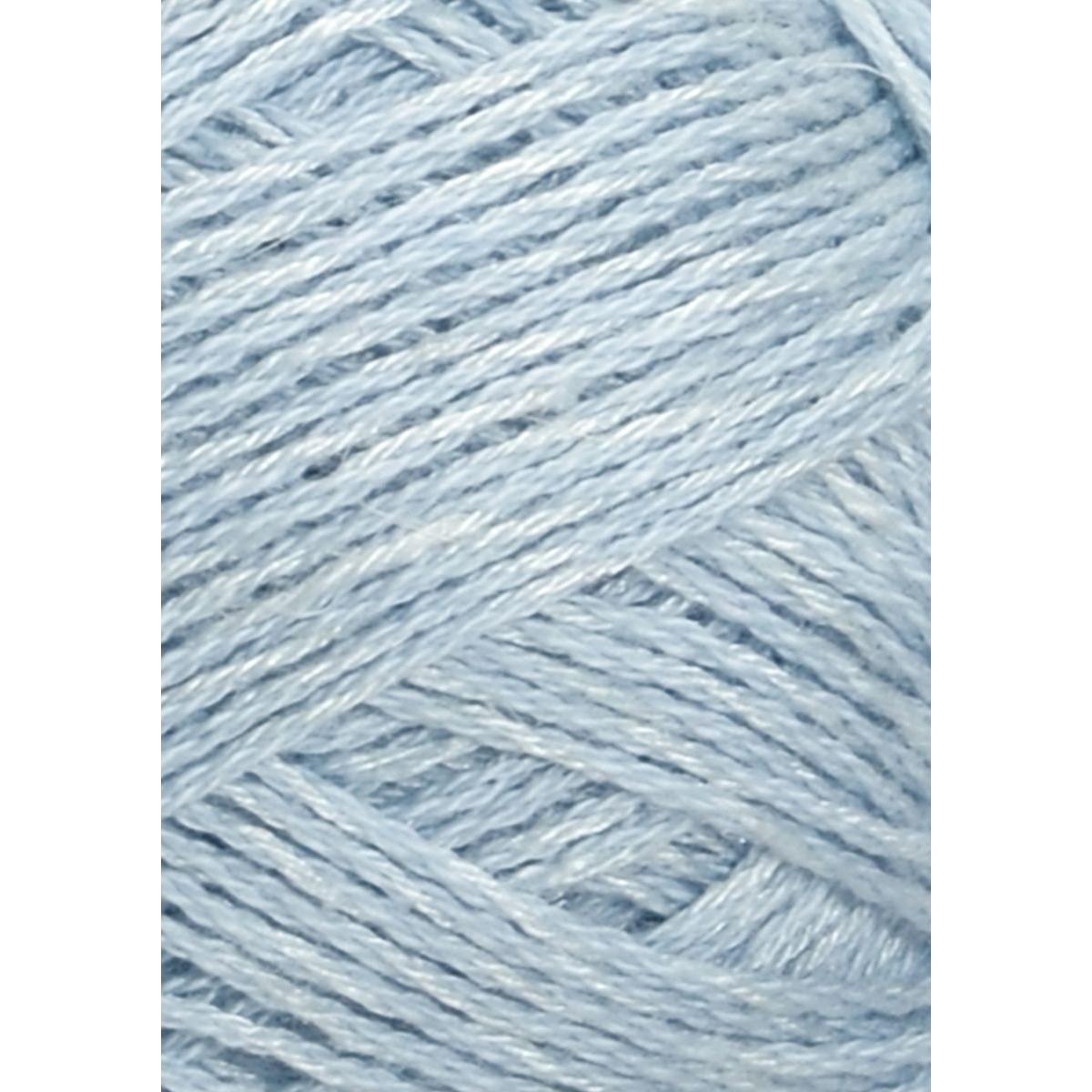 Sandnes Garn Tynn Line 50g, Garn + Wolle, Blau